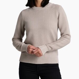 NEW - Kuhl Sofie Sweater